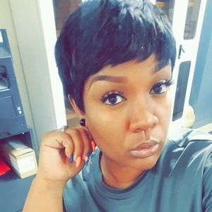 Meet your Posher, Lakesha